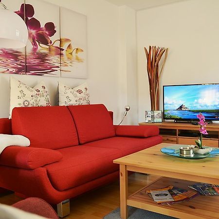 Ferienwohnung Domschatz Naumburg  Exteriér fotografie