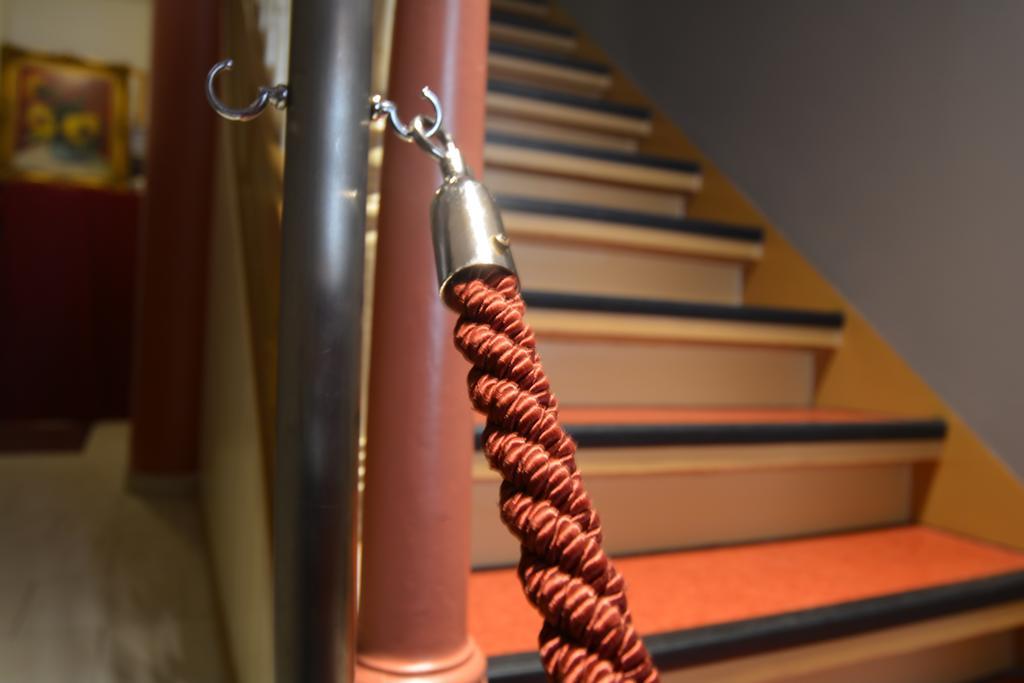 Ferienwohnung Domschatz Naumburg  Pokoj fotografie