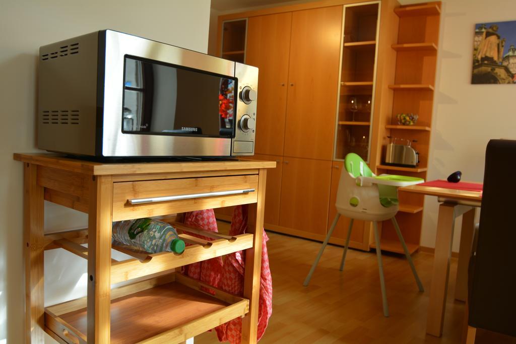 Ferienwohnung Domschatz Naumburg  Pokoj fotografie
