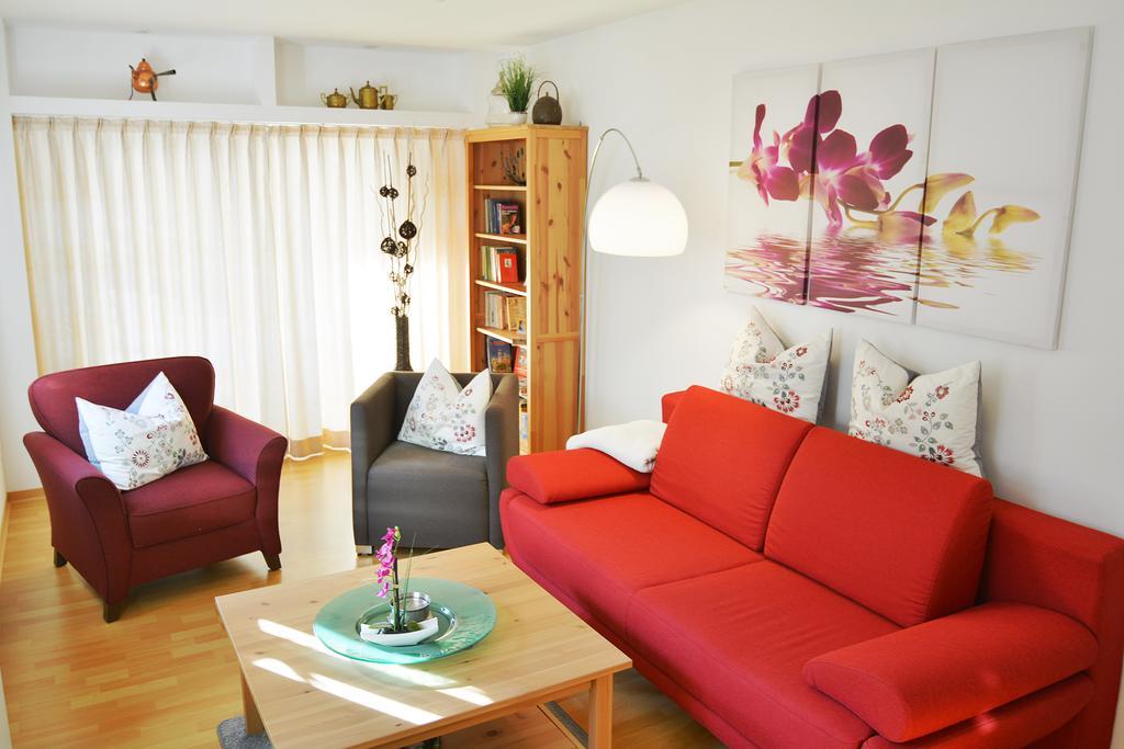 Ferienwohnung Domschatz Naumburg  Exteriér fotografie