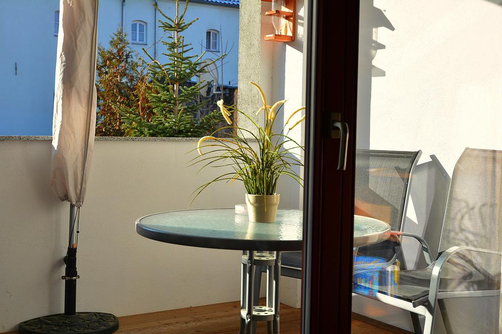 Ferienwohnung Domschatz Naumburg  Exteriér fotografie