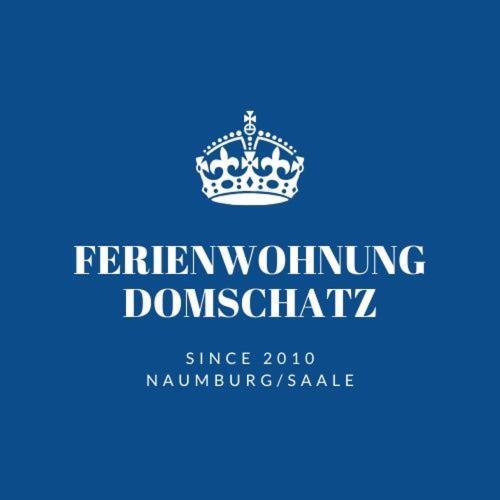 Ferienwohnung Domschatz Naumburg  Exteriér fotografie